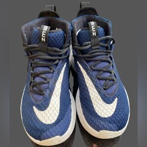 Nike Zoom Rize Team 'Game Royal' BQ5468-400
Men’s size 7.5
